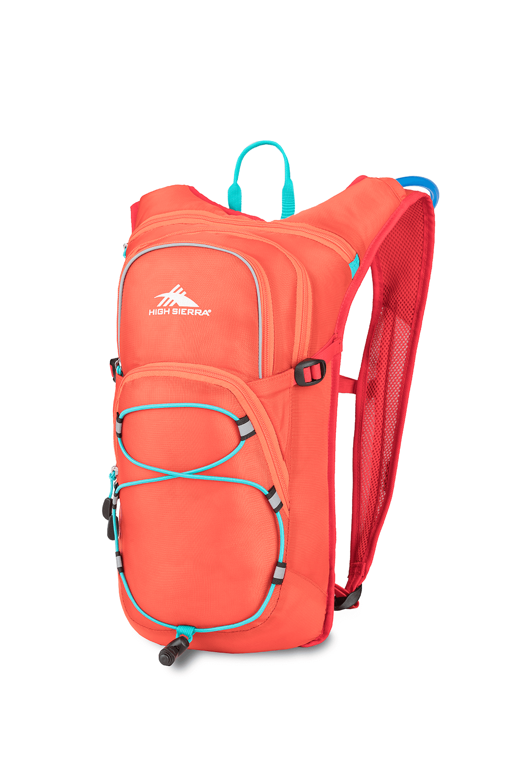 High Sierra HydraHike 8L Hydration Backpack