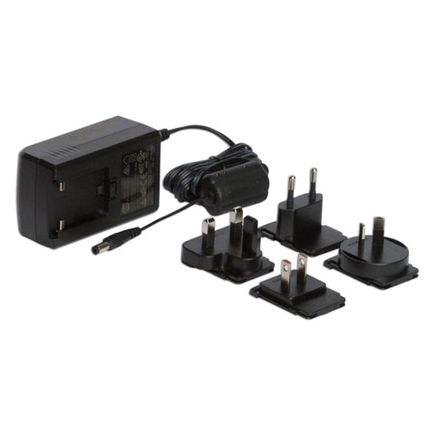 The Charge Hub International Travel Kit for ChargeHub X7