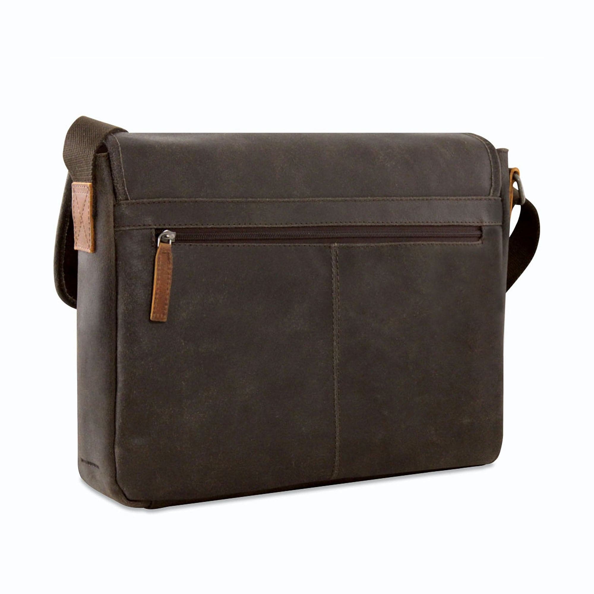 Jack Georges Dakota Messenger Bag RS456 – bagdUp