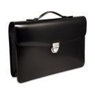 Jack Georges Elements Slim Briefcase 4501