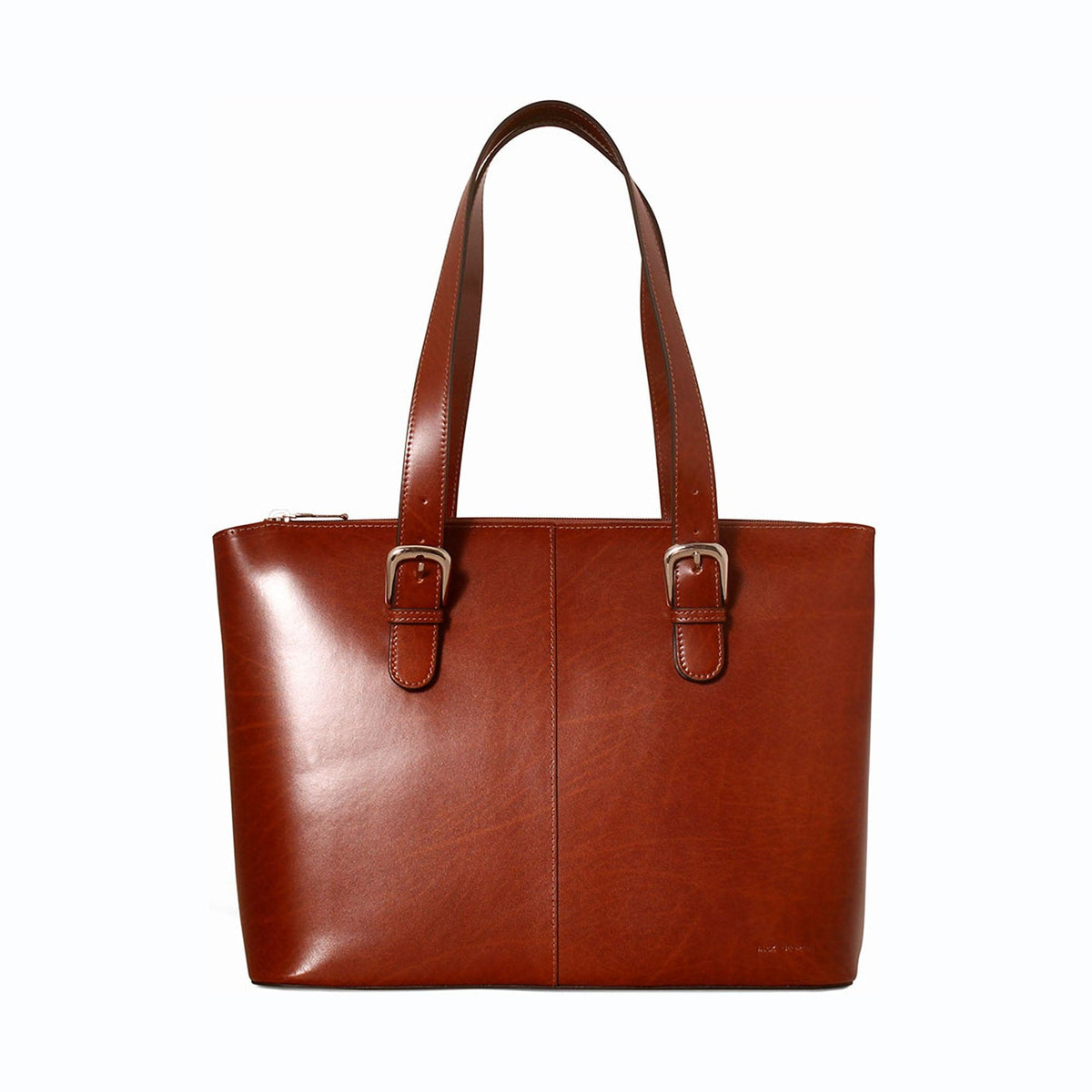 Jack Georges Milano Madison Avenue Business Tote Bag