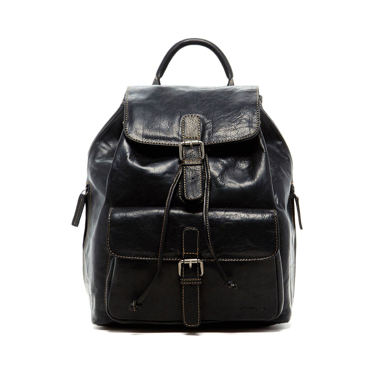 Jack Georges Voyager Drawstring Backpack – bagdUp display picture 2