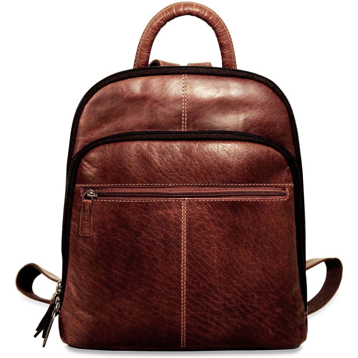 Jack Georges Voyager Small Backpack
