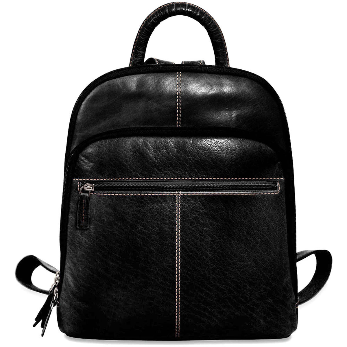 Jack Georges Voyager Small Backpack 1