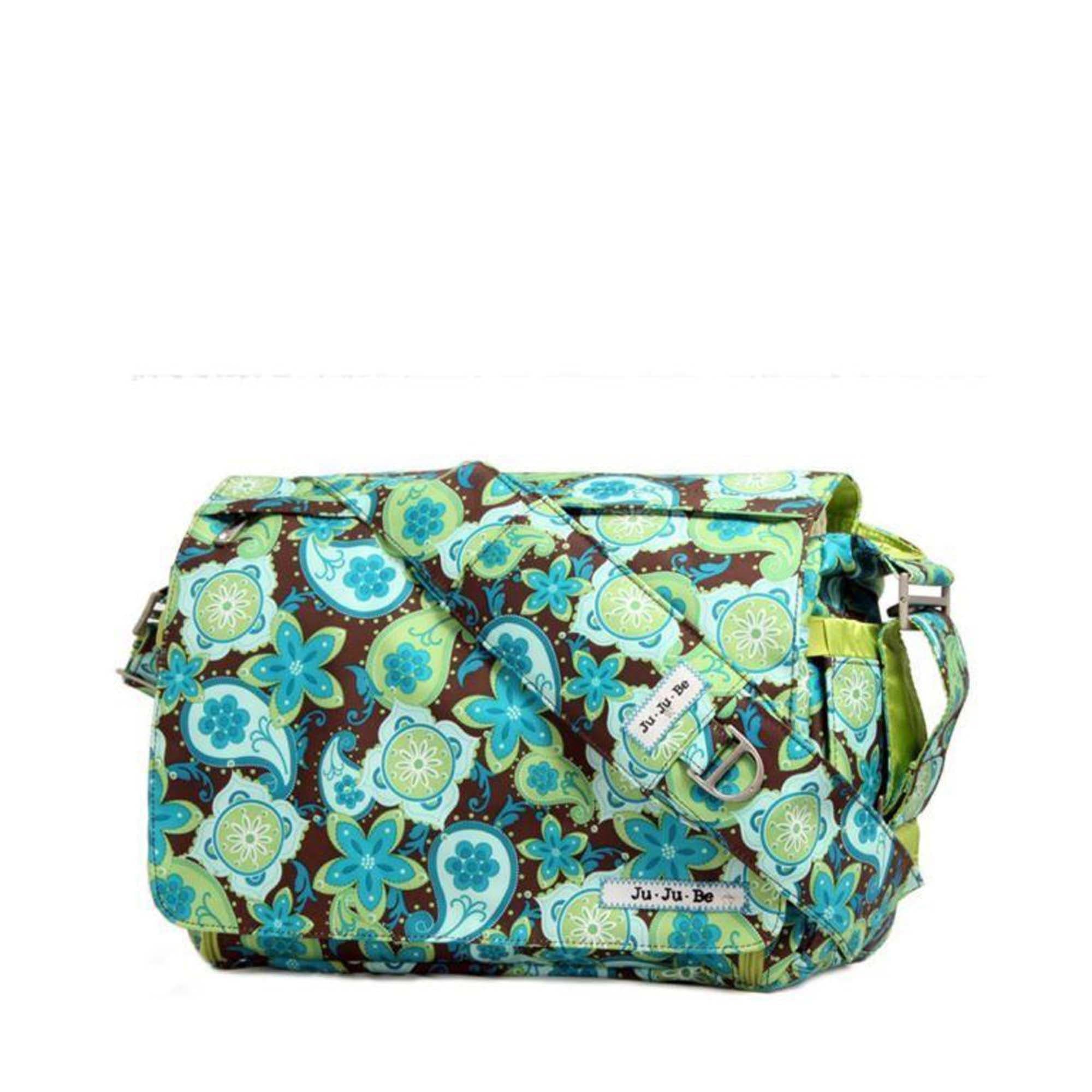 Ju-Ju-Be Classic Be All Diaper Bag