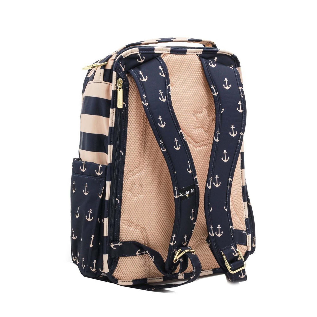 Ju-Ju-Be Legacy Be Right Backpack Diaper Bag