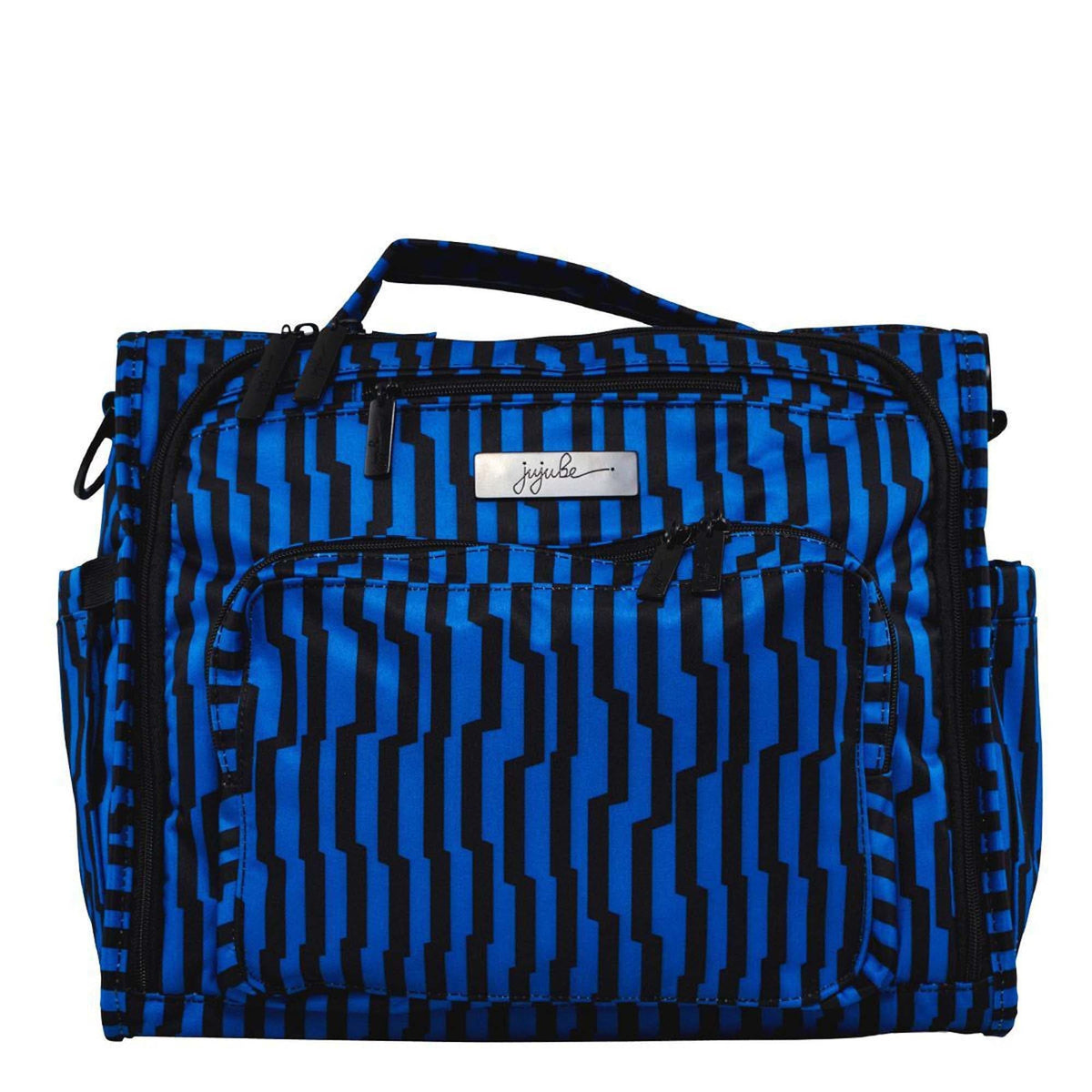 Jujube Diaper Bags Ju-Ju-Be Onyx Collection Convertible