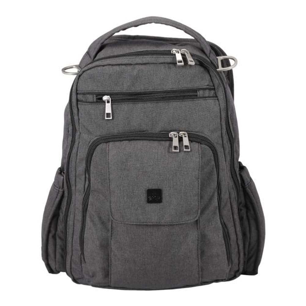 Ju-Ju-Be Onyx Be Right Backpack Diaper Bag