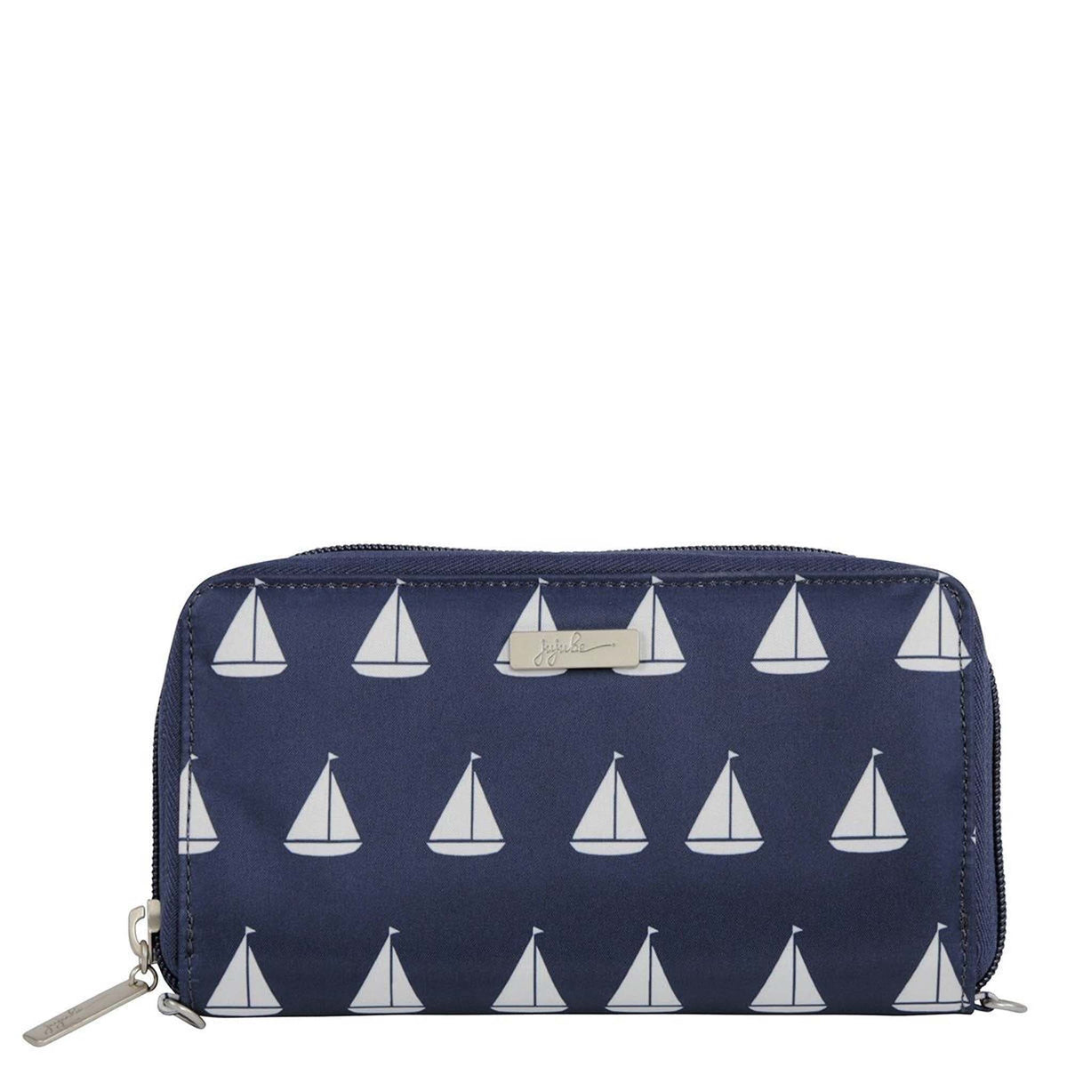 Ju-Ju-Be The Coastal Collection Be Spendy Clutch Wallet