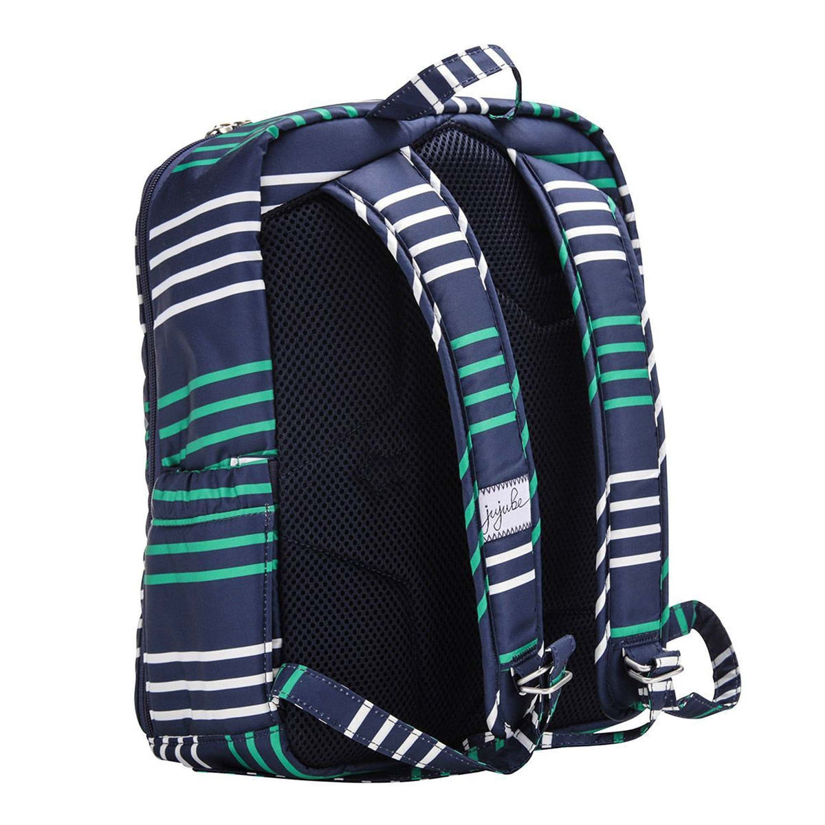 Ju-Ju-Be The Coastal Collection MiniBe Diaper Backpack