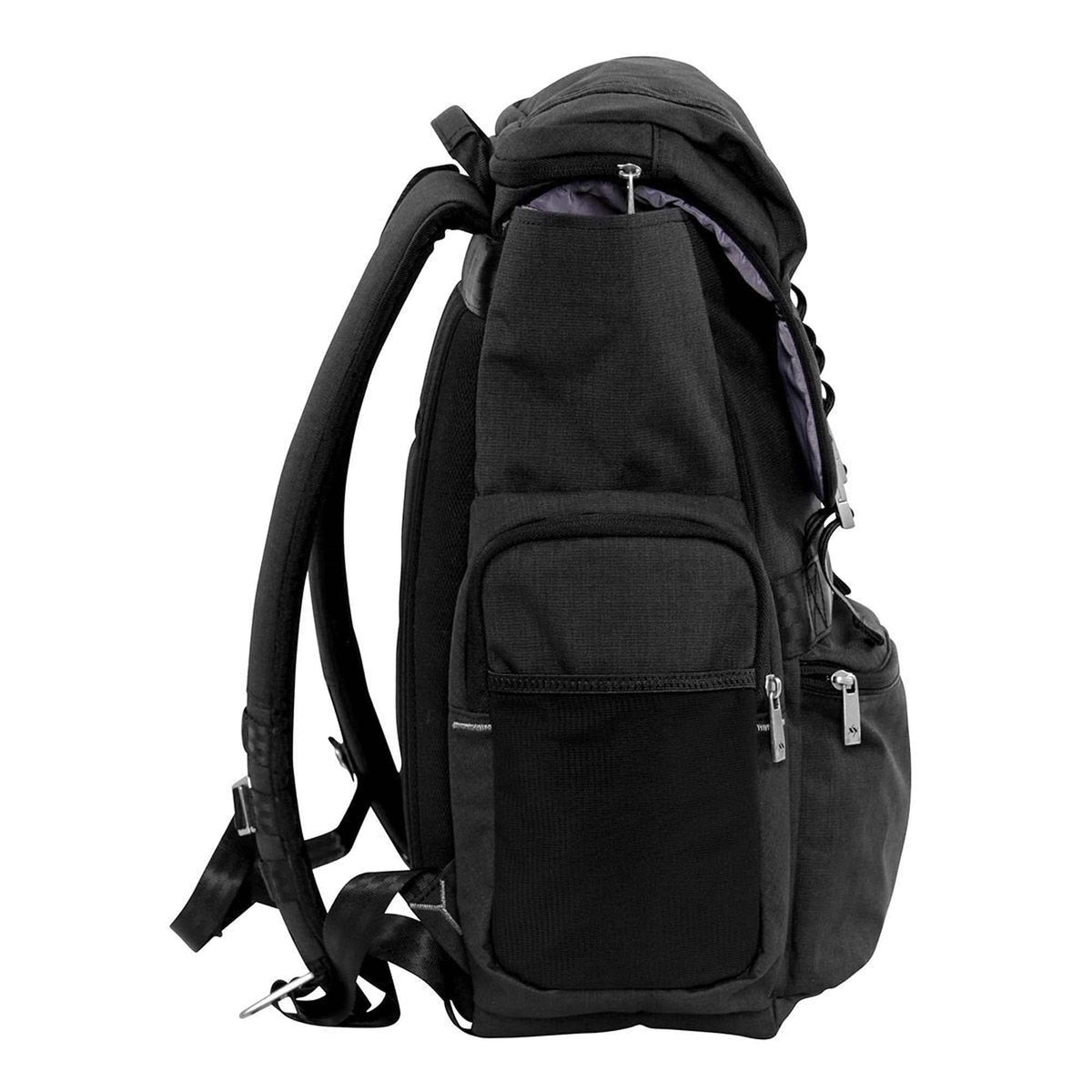 Ju-Ju-Be XY Hatch Diaper Backpack