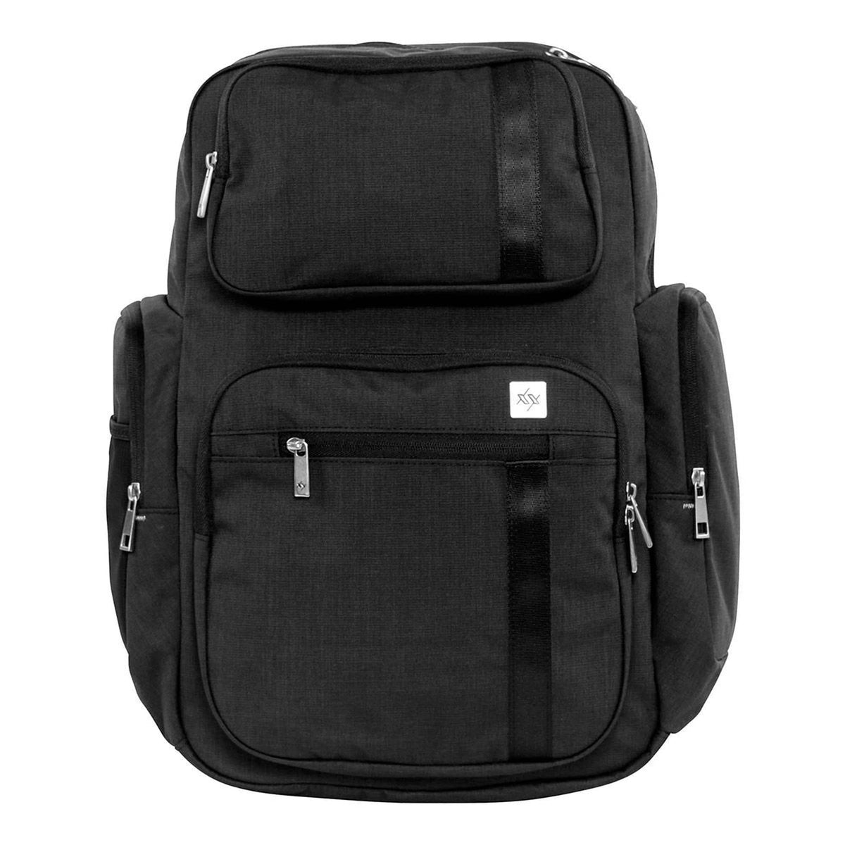 Ju-Ju-Be XY Vector Diaper Backpack