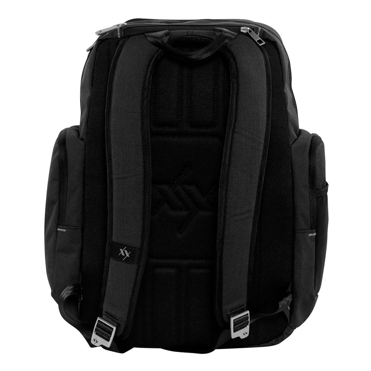 Ju-Ju-Be XY Vector Diaper Backpack