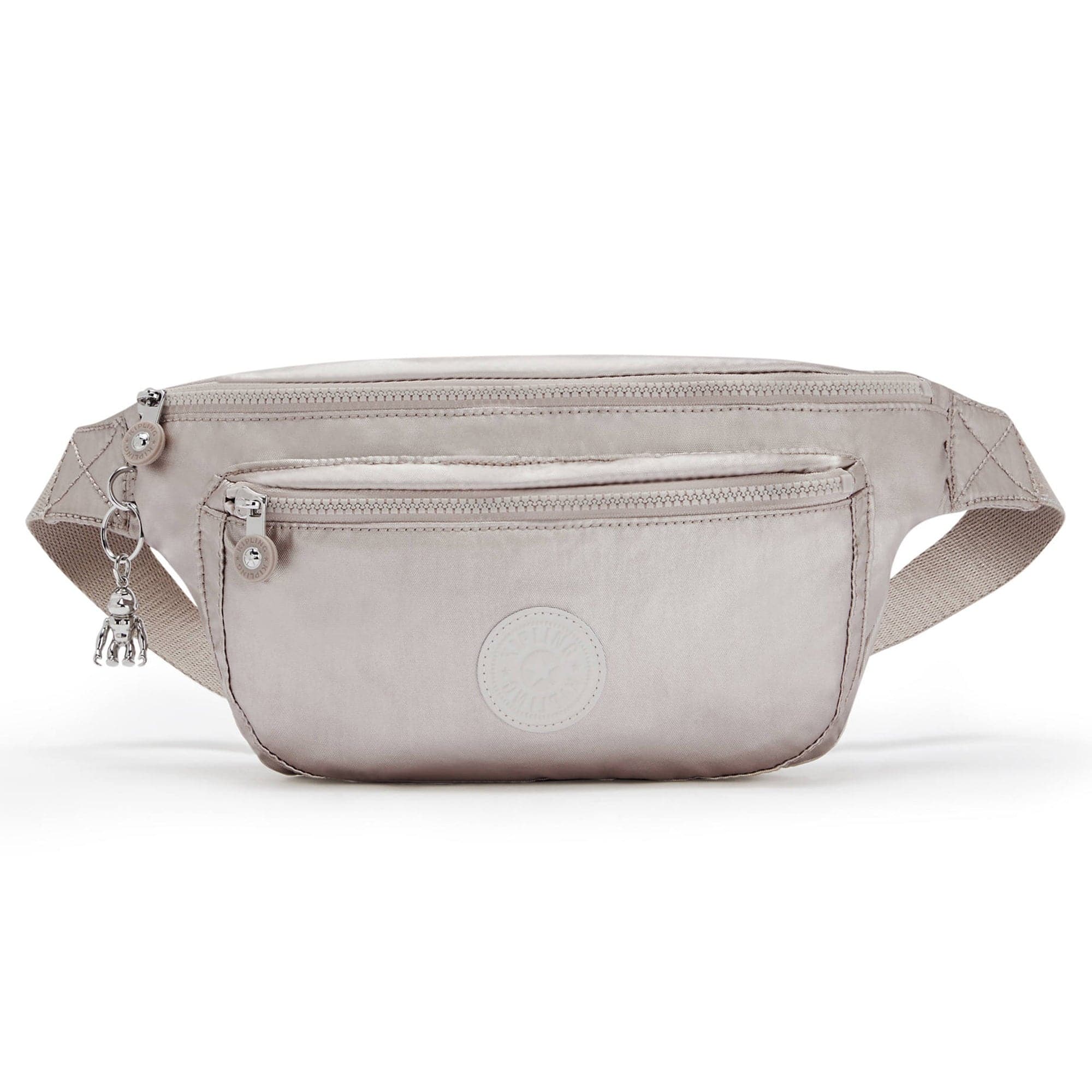 Kipling Yasemina Extra Large Metallic Waist Pack