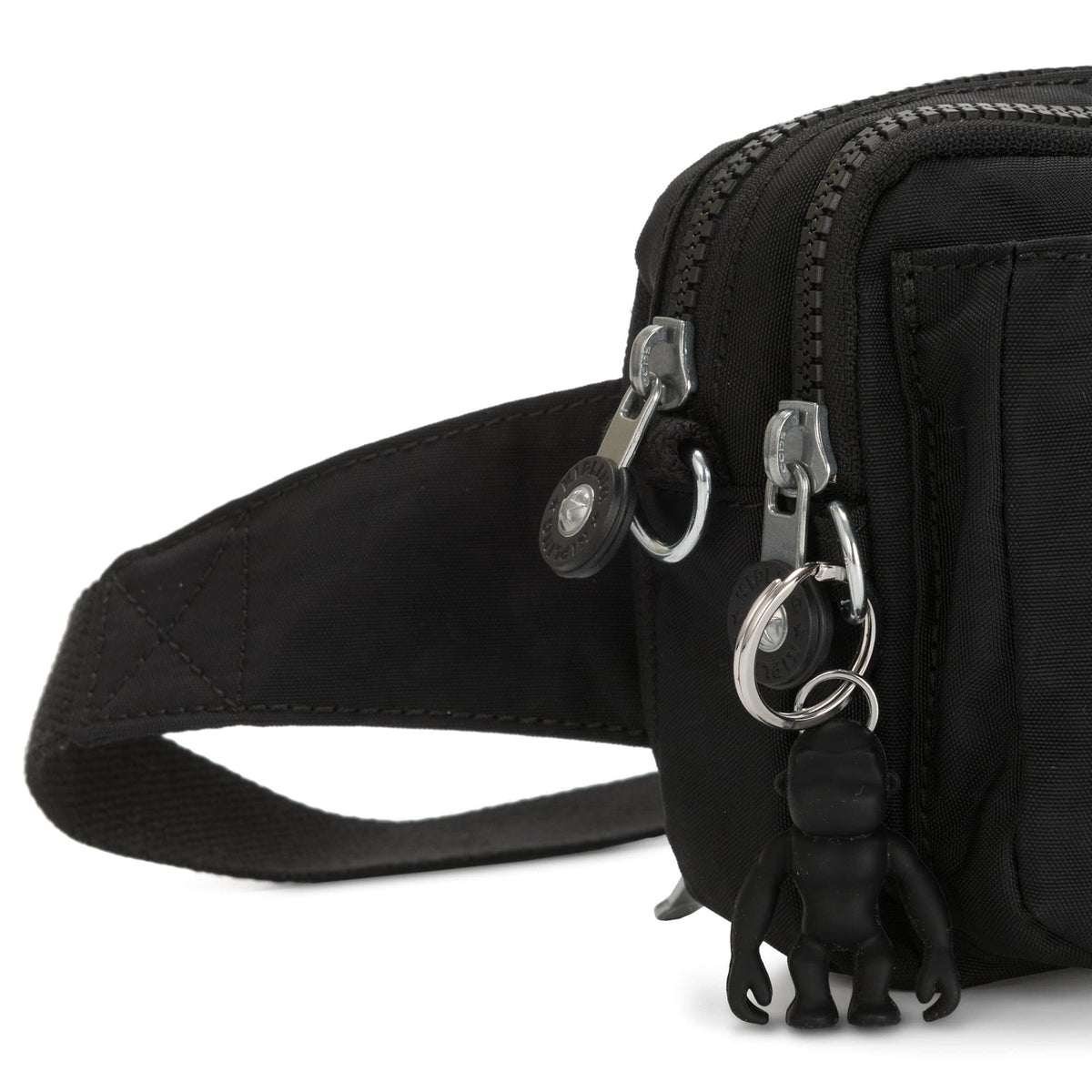 Kipling Abanu Multi Convertible Crossbody Bag
