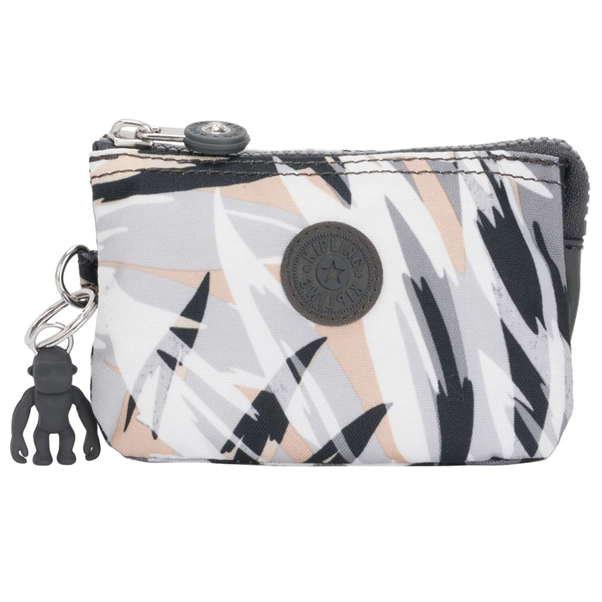 Kipling Creativity Small Printed Pouch