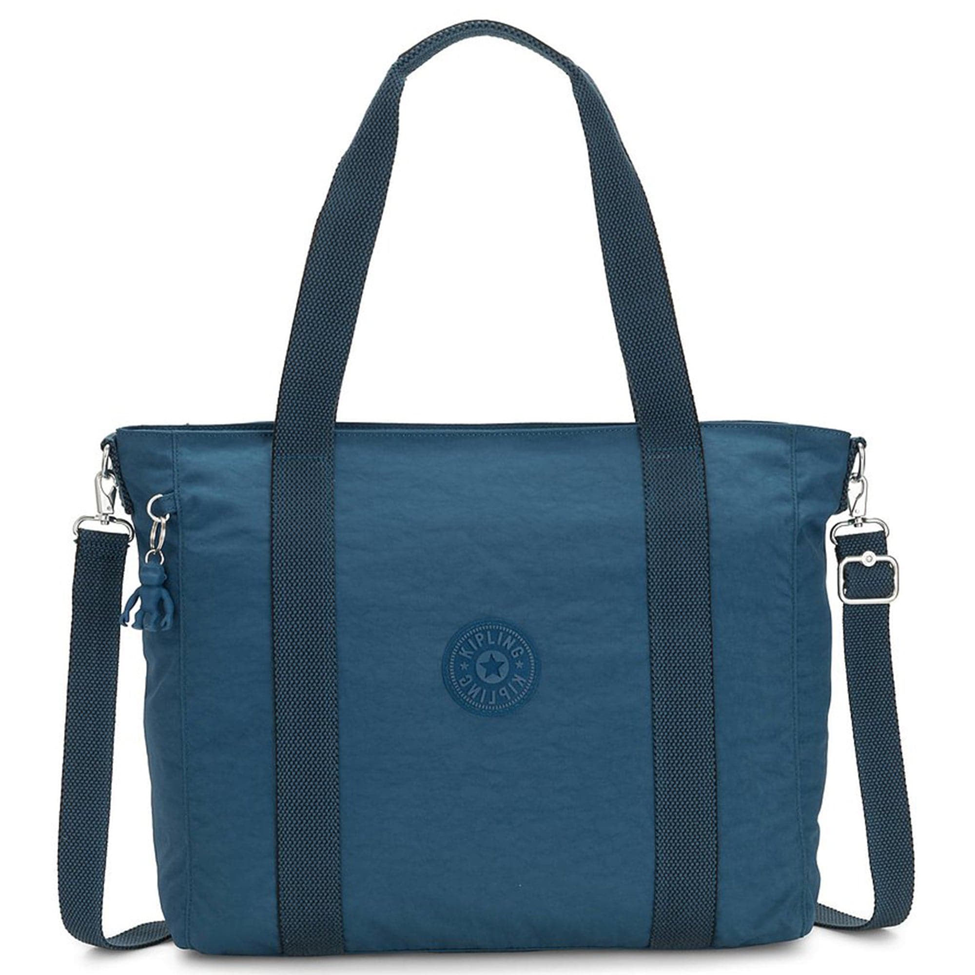 Kipling Asseni Tote Bag KI5444