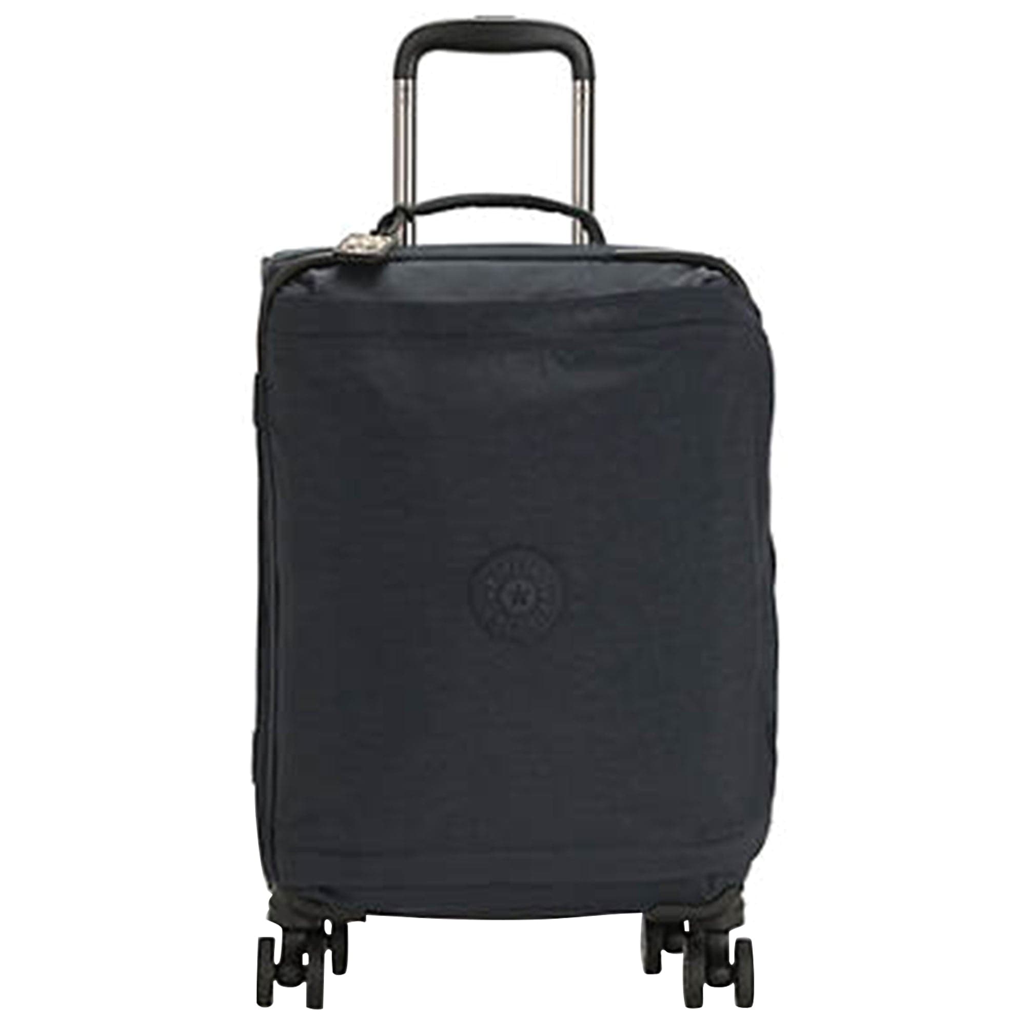 Kipling Spontaneous Small Rolling Luggage - Blue Bleu 2