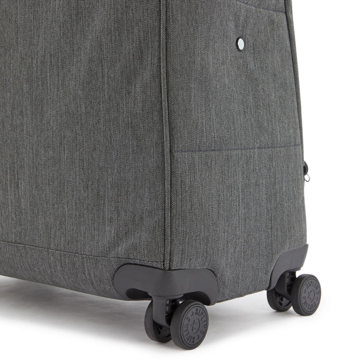 Kipling City Spinner Large 4-Wheeled Expandable Trolley Bag