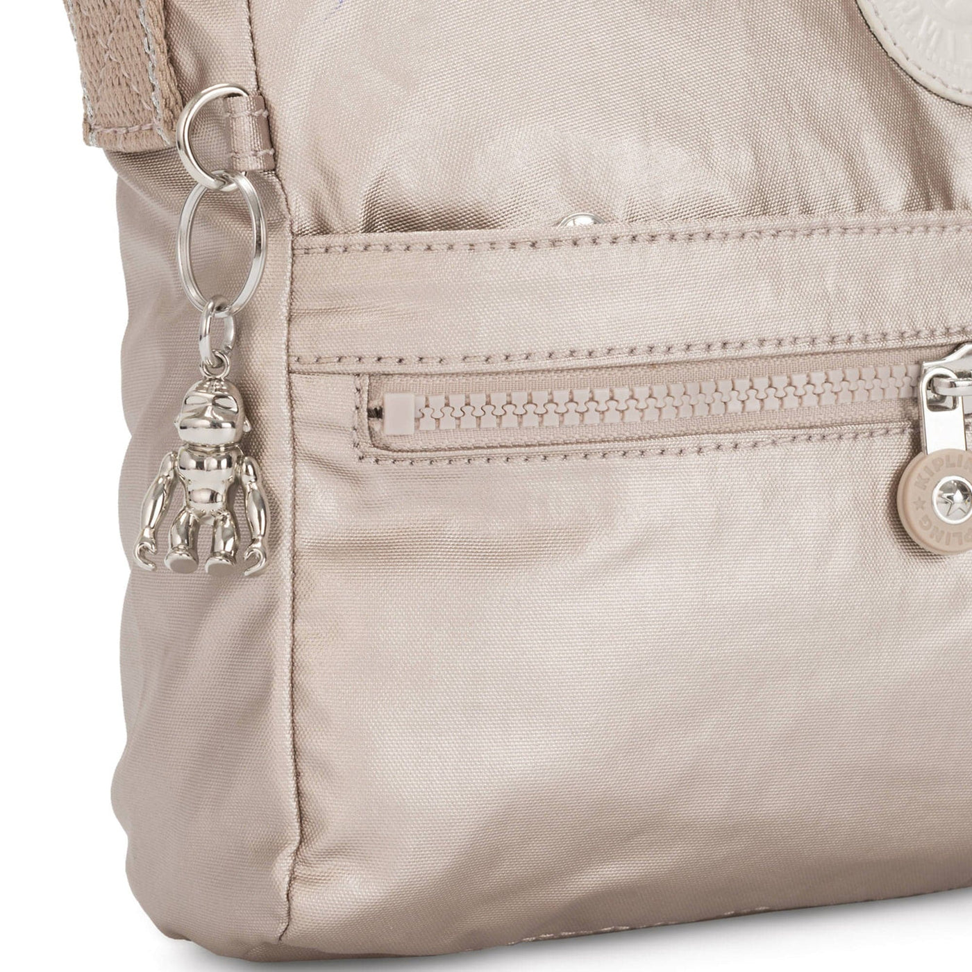 SEBASTIAN | Medium crossbody bag with adjustable shoulder strap | Kipling UK