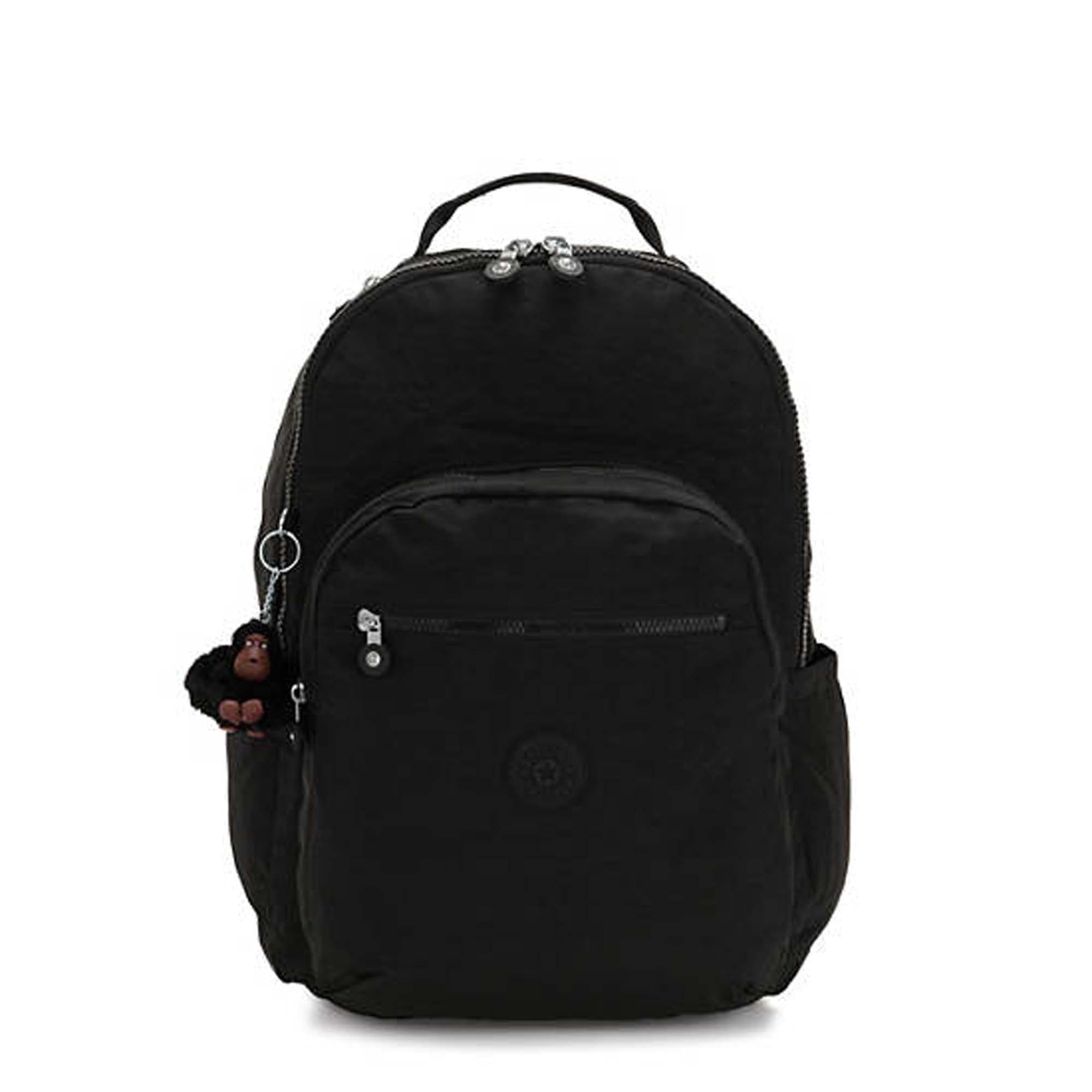 Kipling Seoul Extra Large Laptop Backpack – bagdUp