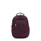 Kipling Seoul Small Laptop Backpack