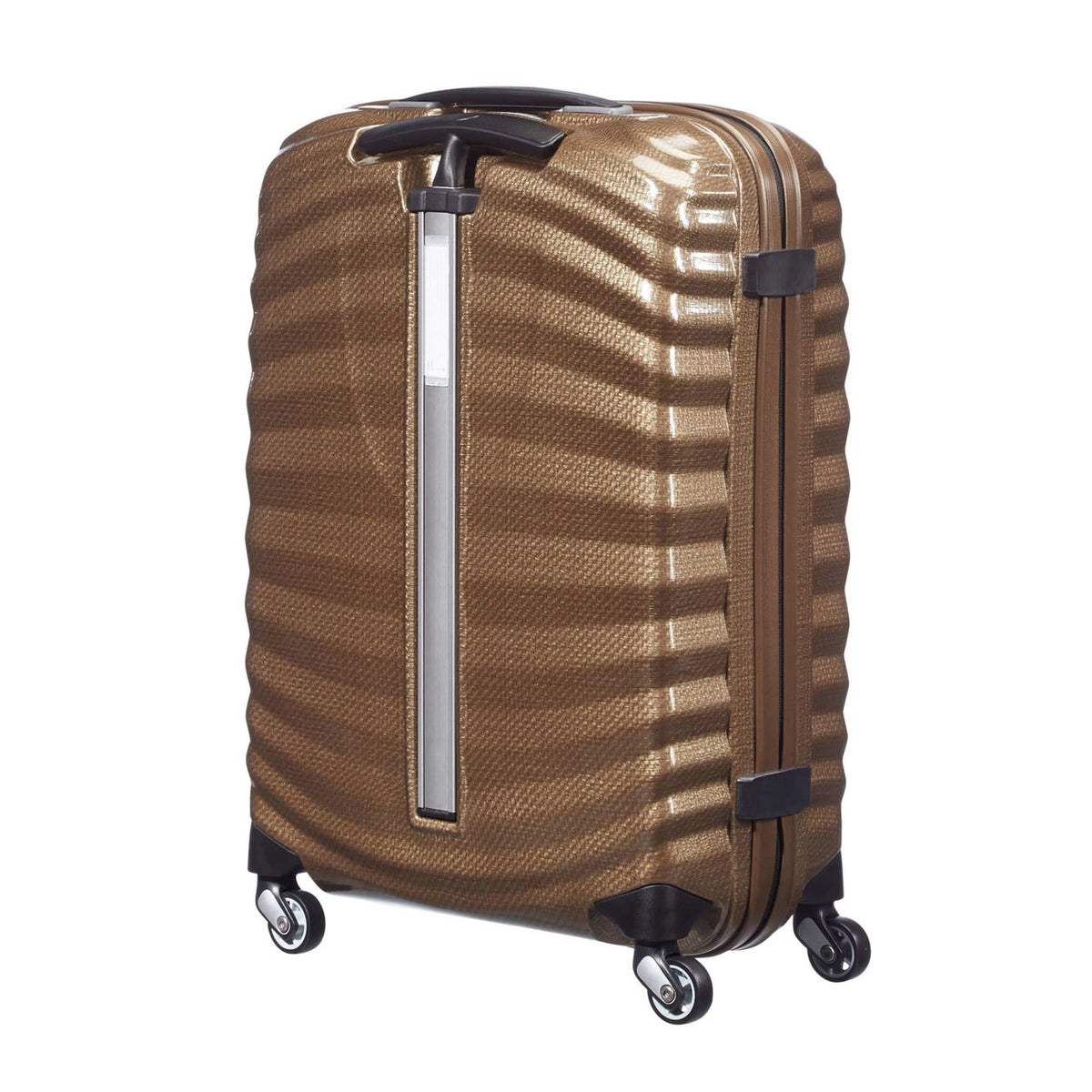 Samsonite Lite Shock 20" Hardside Spinner Luggage