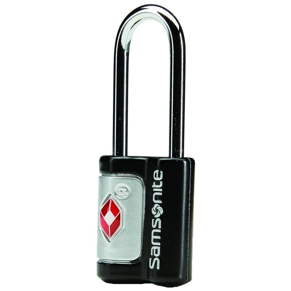 Samsonite 2 Pack Travel Sentry Key Lock – bagdUp