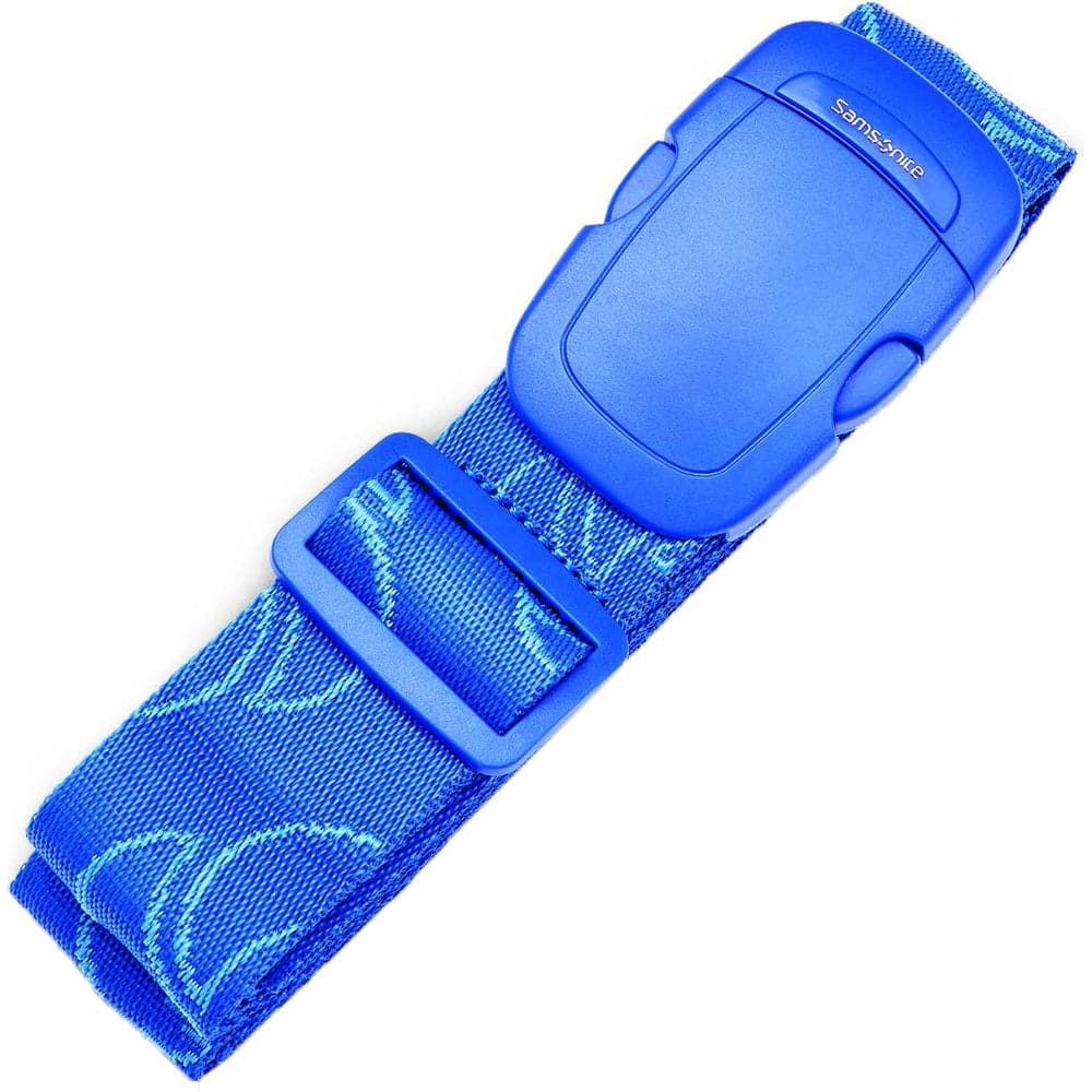 Samsonite Luggage Strap – bagdUp