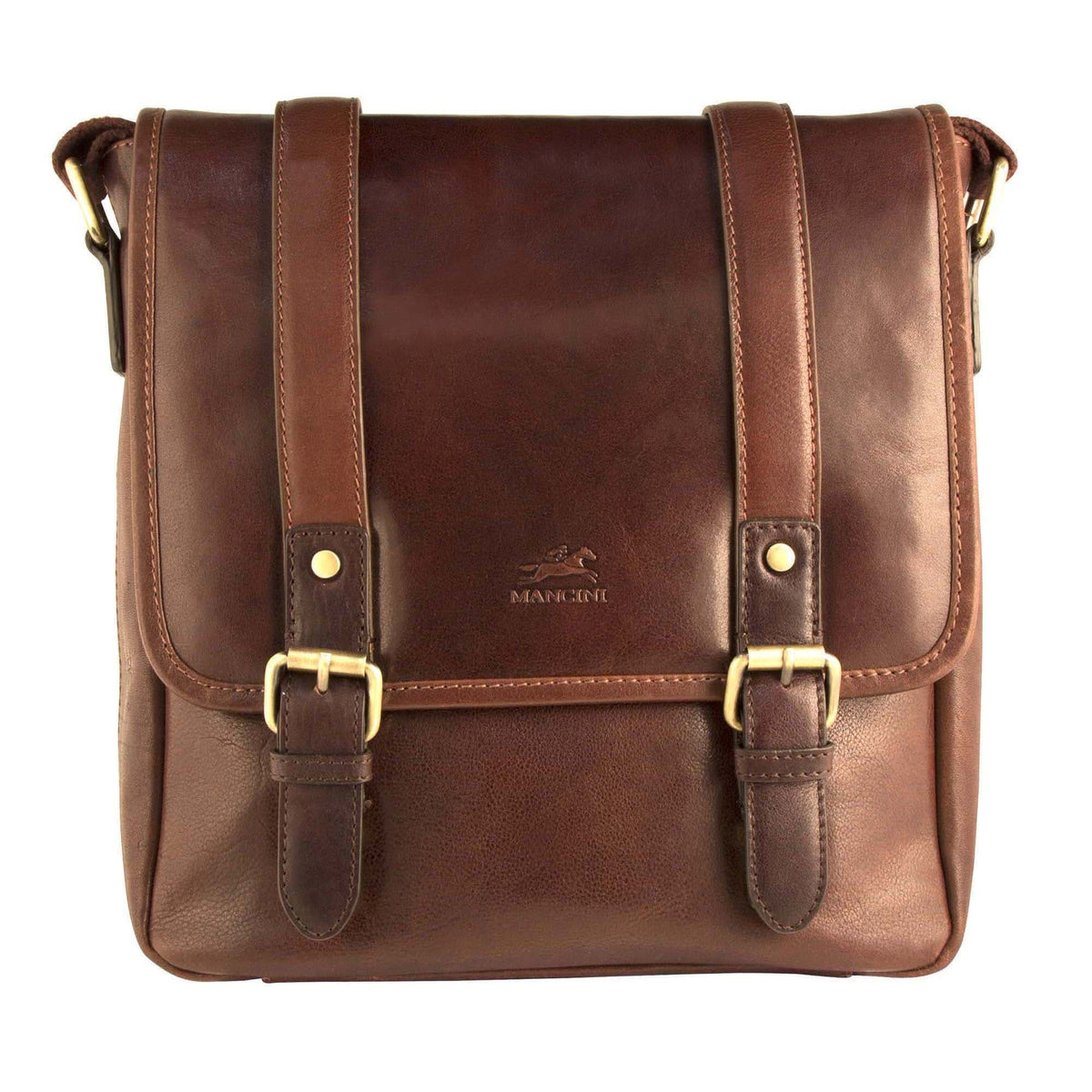 Mancini Crossover Bag for Tablet