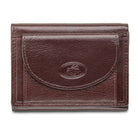 Mancini Men's Trifold Wing Wallet