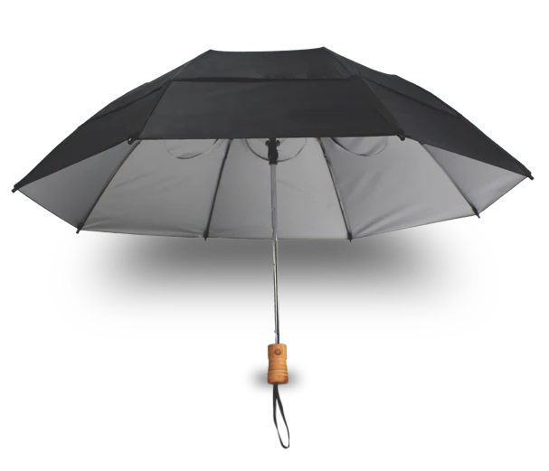 Gustbuster Metro Auto Open Umbrella
