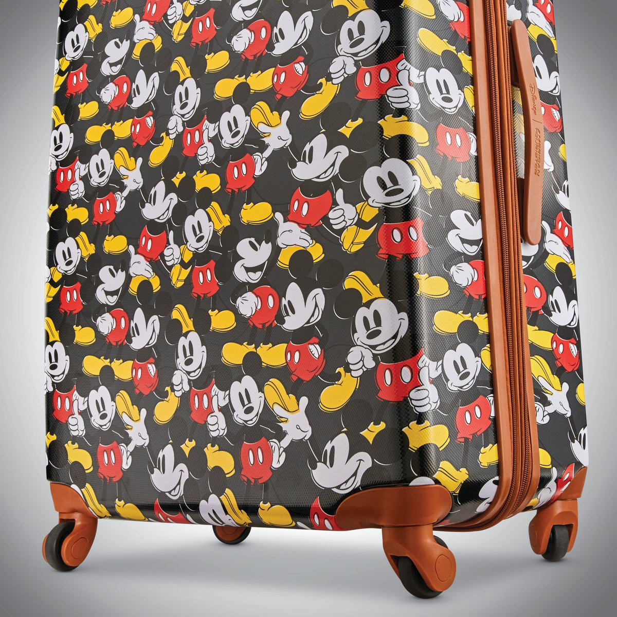 American Tourister Disney All Ages Hardside 20" Spinner Luggage