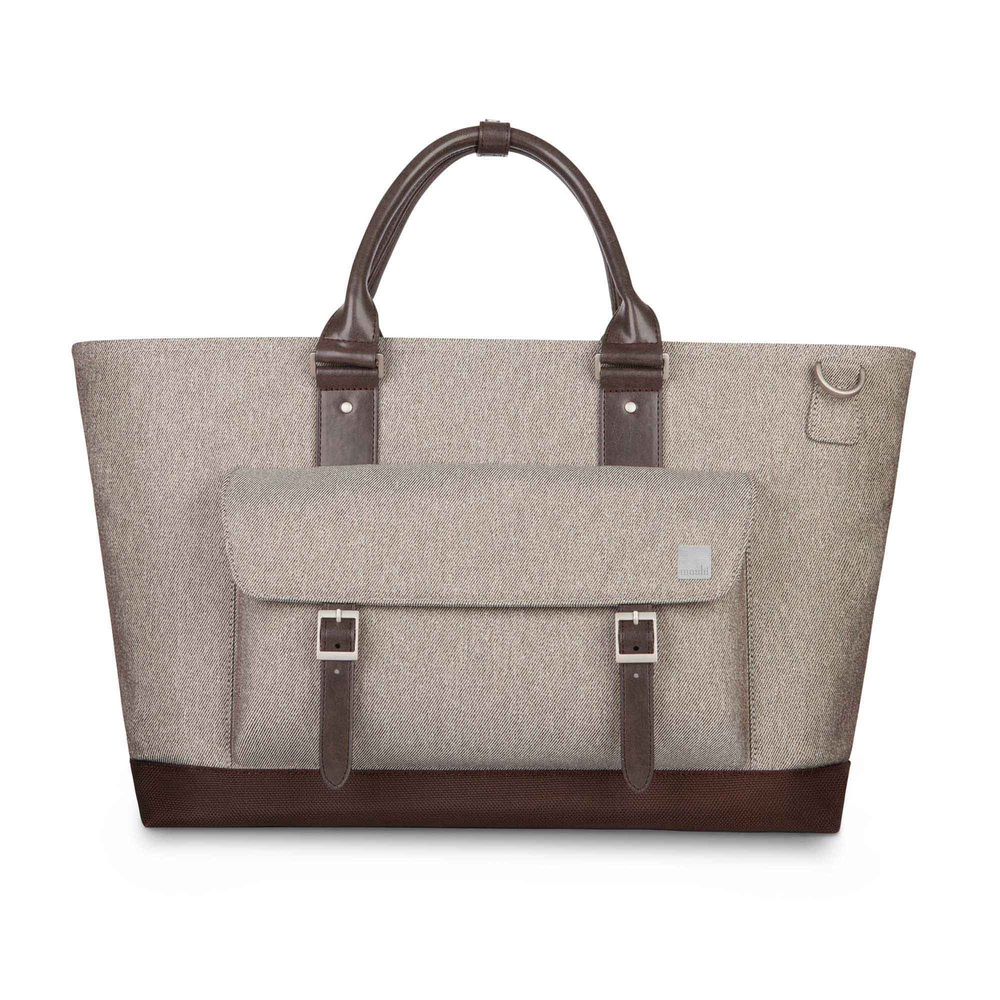 Moshi Costa Travel Satchel