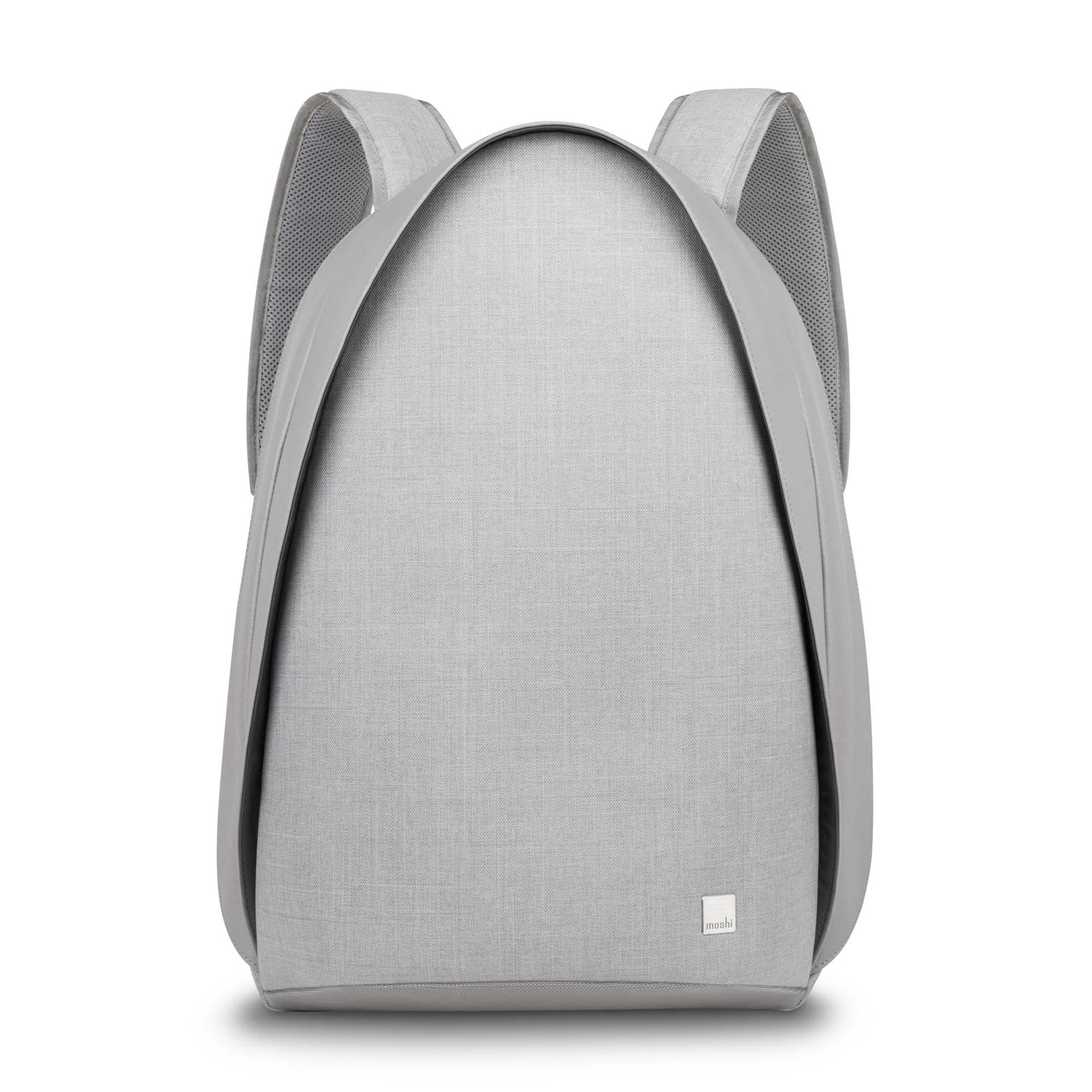 Moshi Tego smart urban backpack