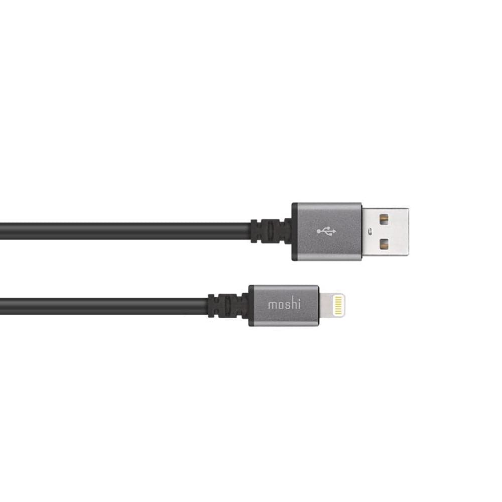 Moshi USB Cable with Lightning Connector 3M