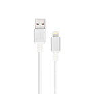 Moshi Usb Cable With Lightning Connector 3M White