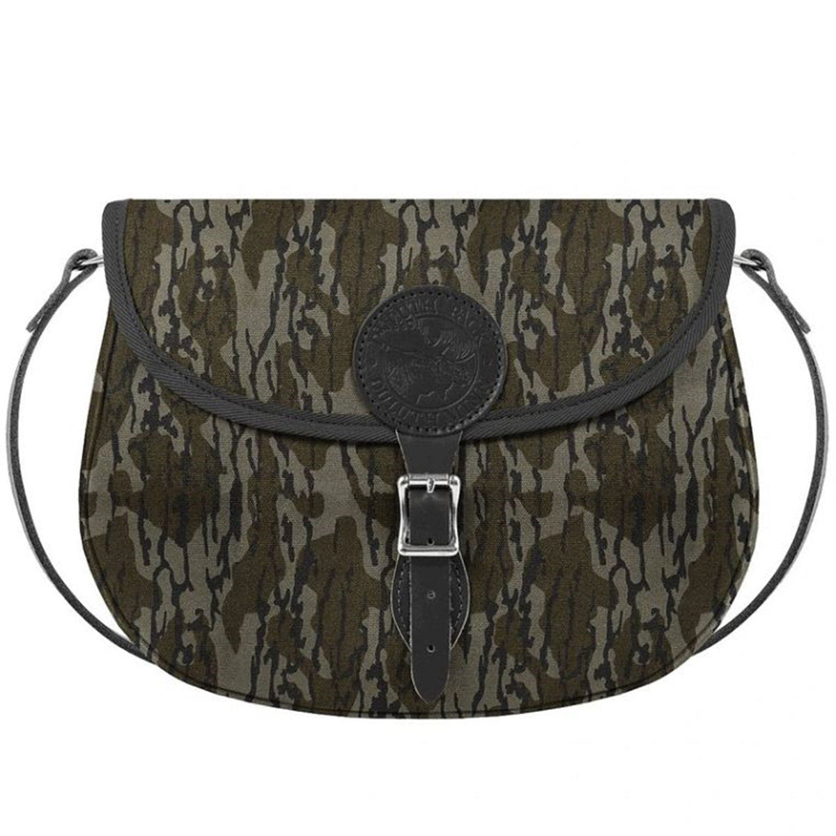 Duluth Pack Camo Large Shell Purse