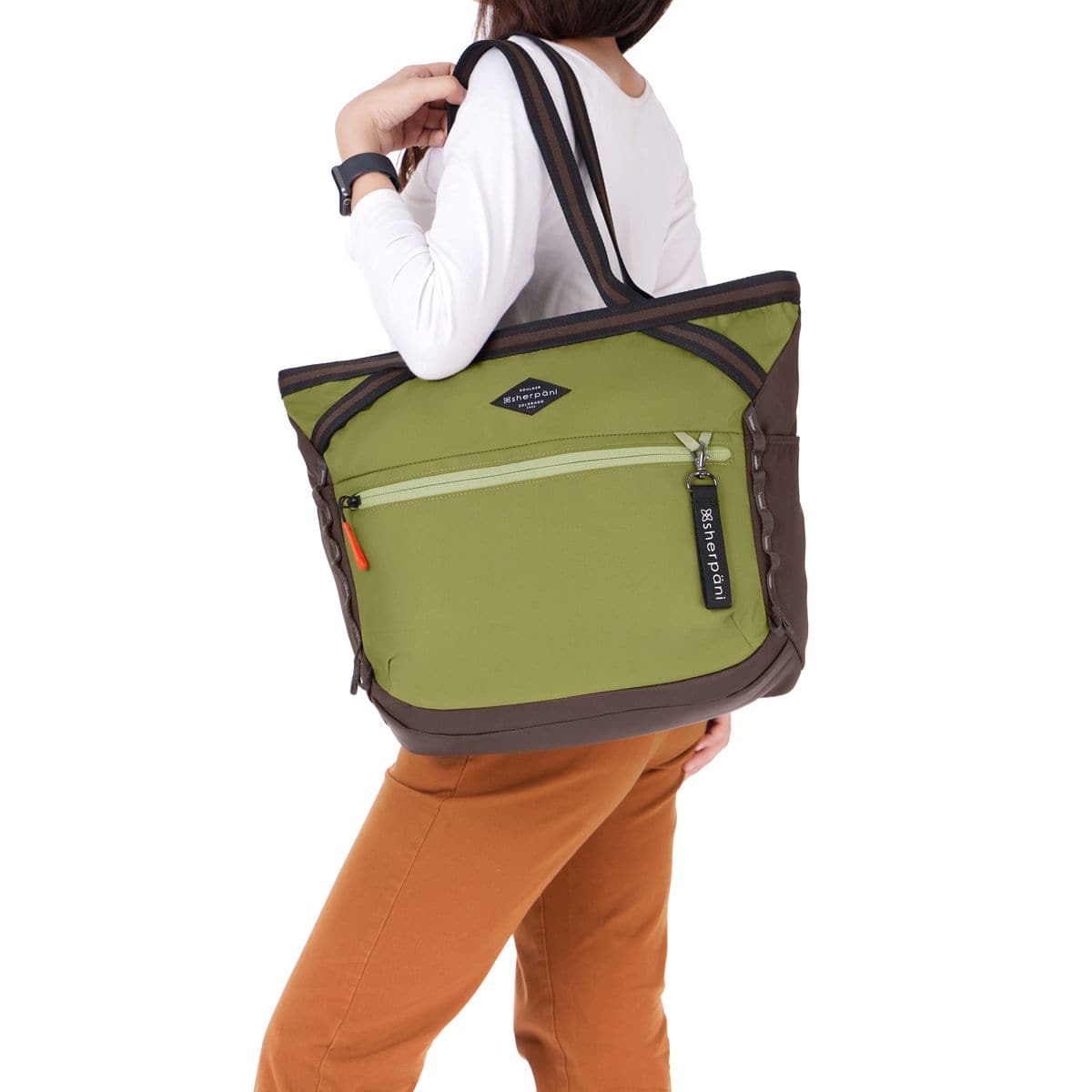 Sherpani Essentials Stride Tote Bag