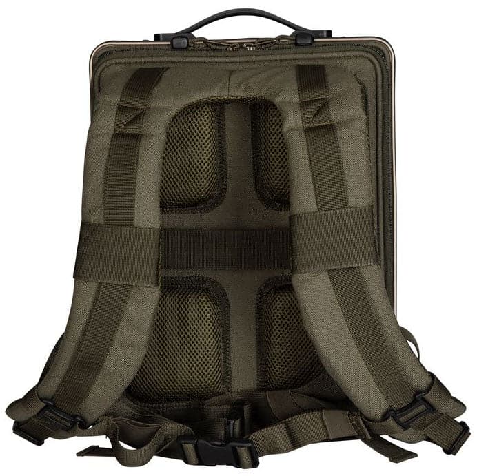 Aleon 17" Hybrid Aluminum Backpack