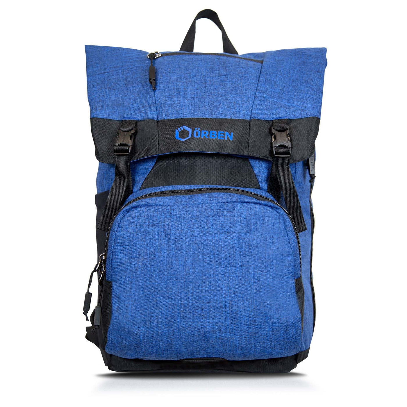 Orben Color Orben Lonestar Backpack – bagdUp