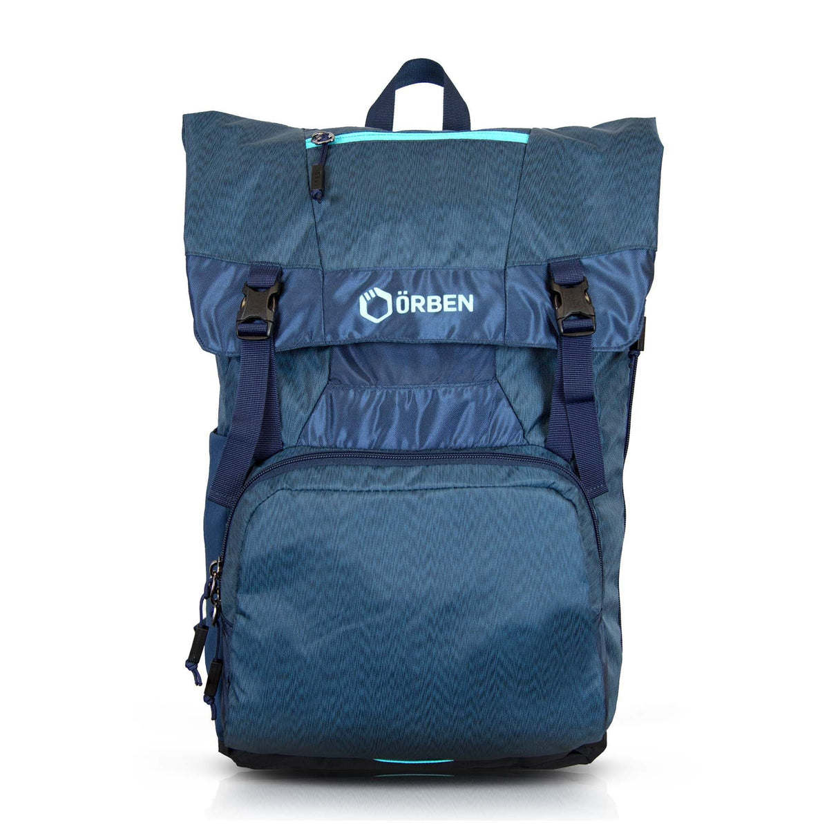 Orben Color Orben Lonestar Backpack – bagdUp