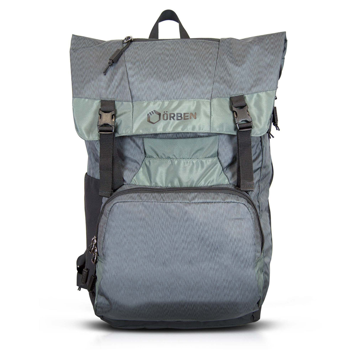 Orben Color Orben Lonestar Backpack – bagdUp