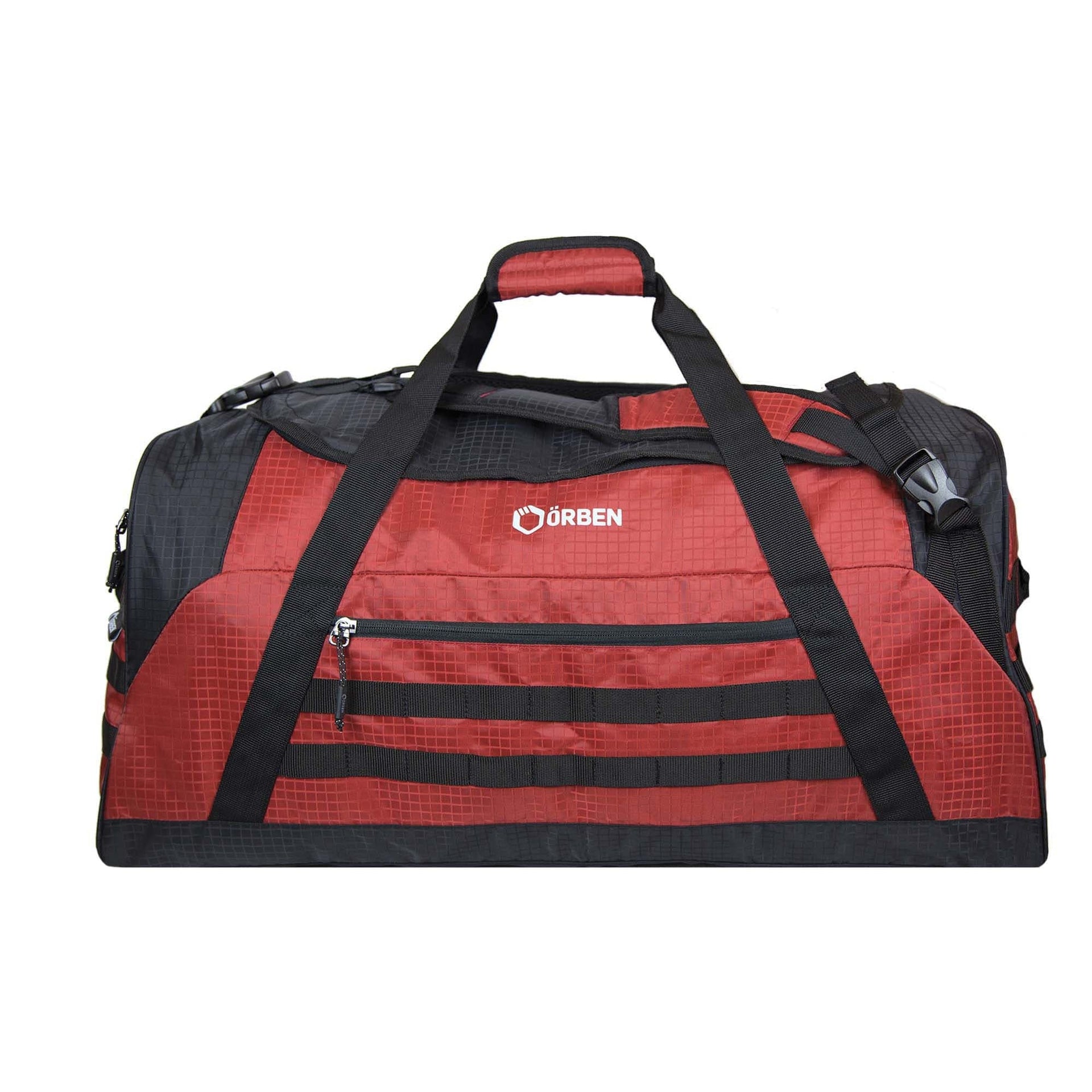 Orben Ob 1000Mile Duffel Bag – bagdUp