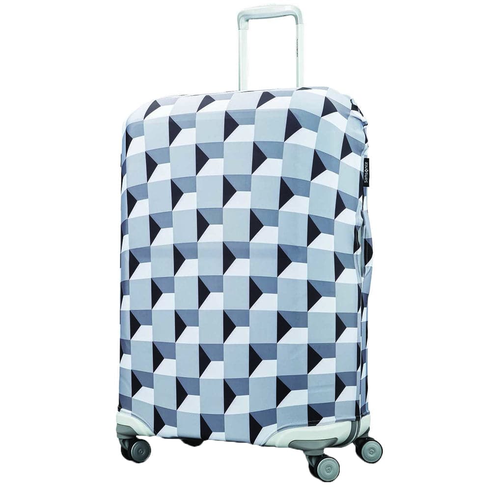 Samsonite Medium Printed Luggage Cover