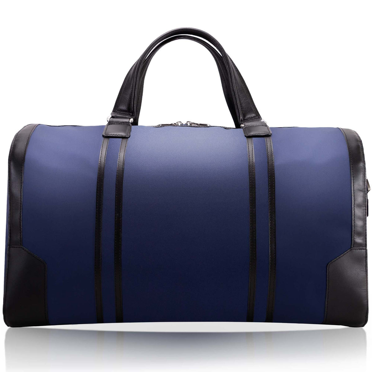McKlein USA Pasadena Nylon Carry-All Duffel Bag
