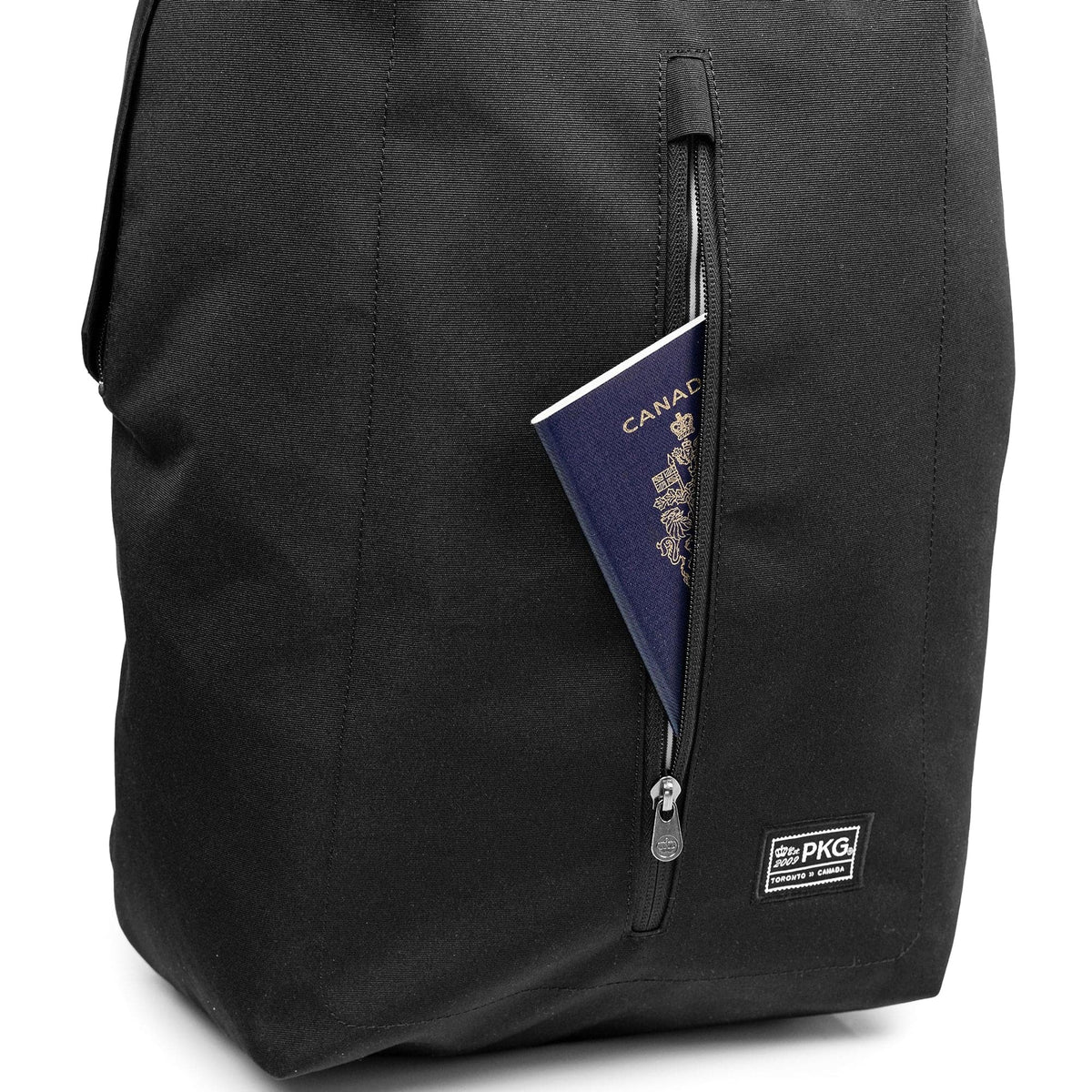PKG Stanley Casual Backpack