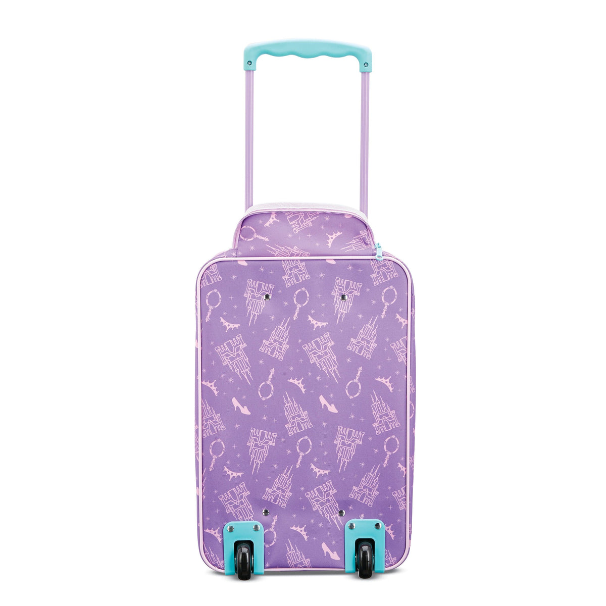 American Tourister Disney Kids 18" Softside Upright Luggage