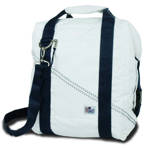 SailorBags Newport 24-Pack Cooler Bag