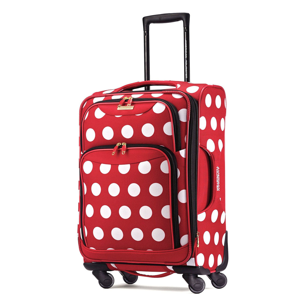 American Tourister Disney Minnie Mouse 21" Spinner 67614